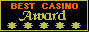 Best Casino Award