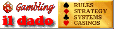Gambling guide il dado.