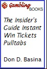 Gambling Book