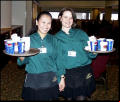 Casino Jobs. Cocktail Girls.